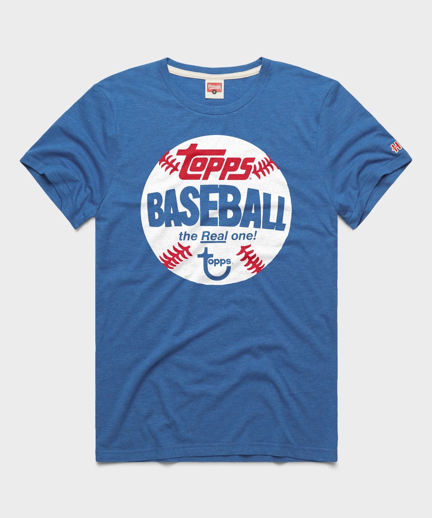 Topps The Real One Tee