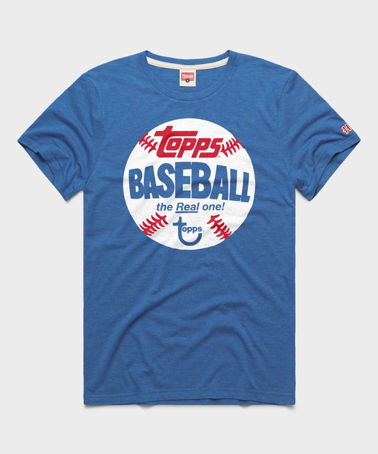 Topps The Real One Tee