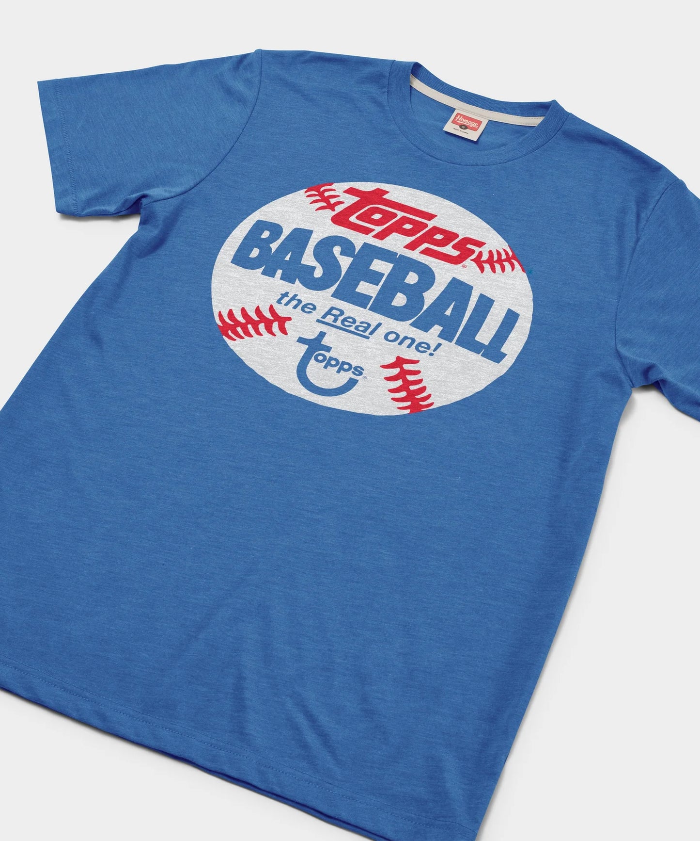 Topps The Real One Tee