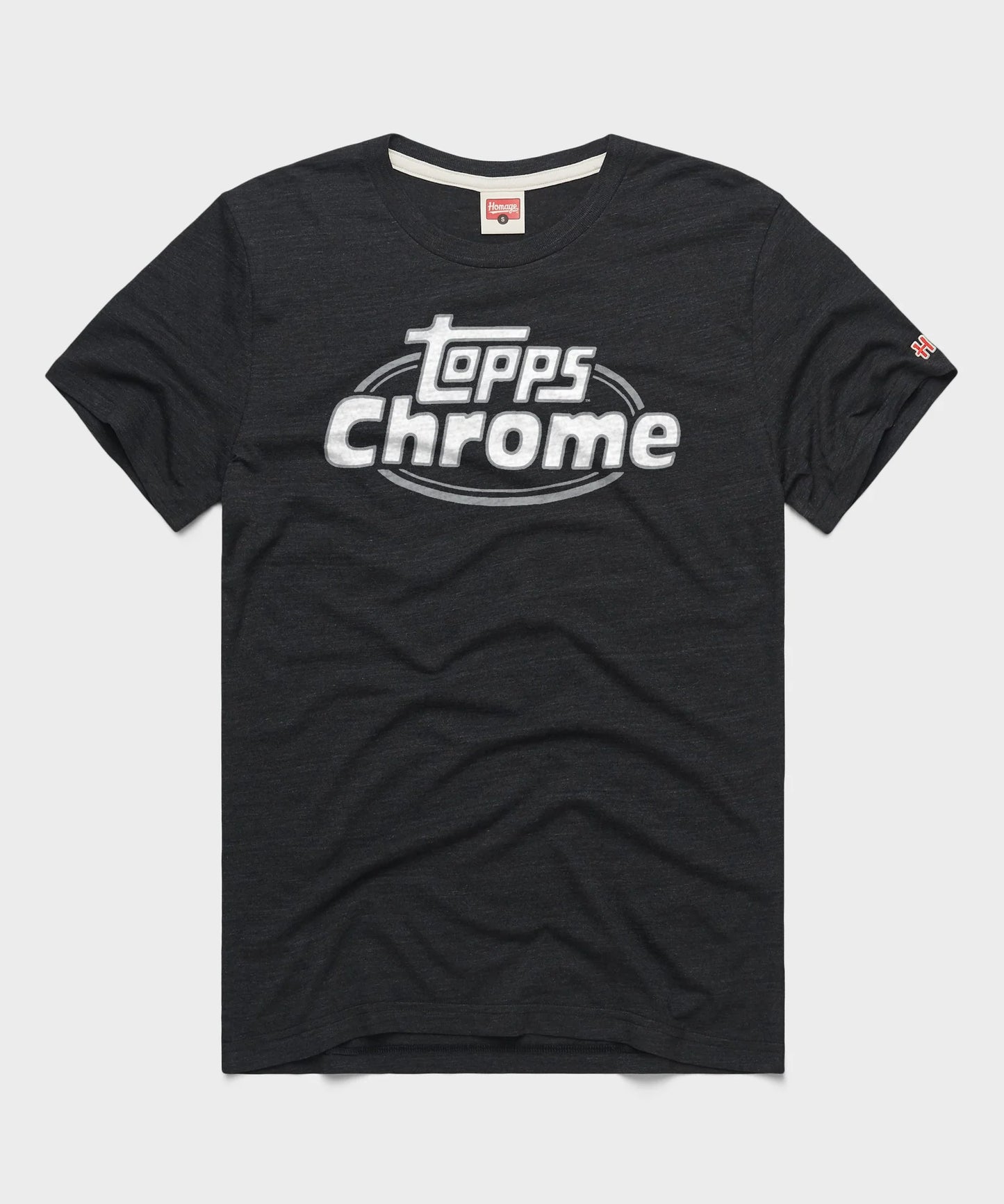 Topps Chrome Tee