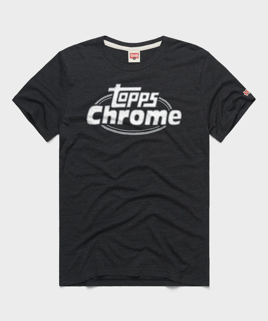 Topps Chrome Tee