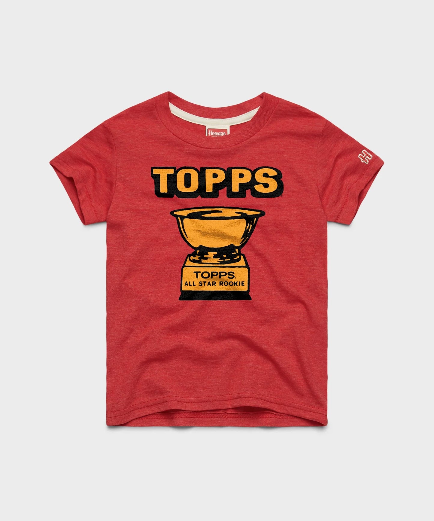 Youth Topps All-Star Rookie Tee