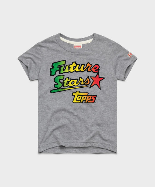 Youth Topps Future Stars Tee