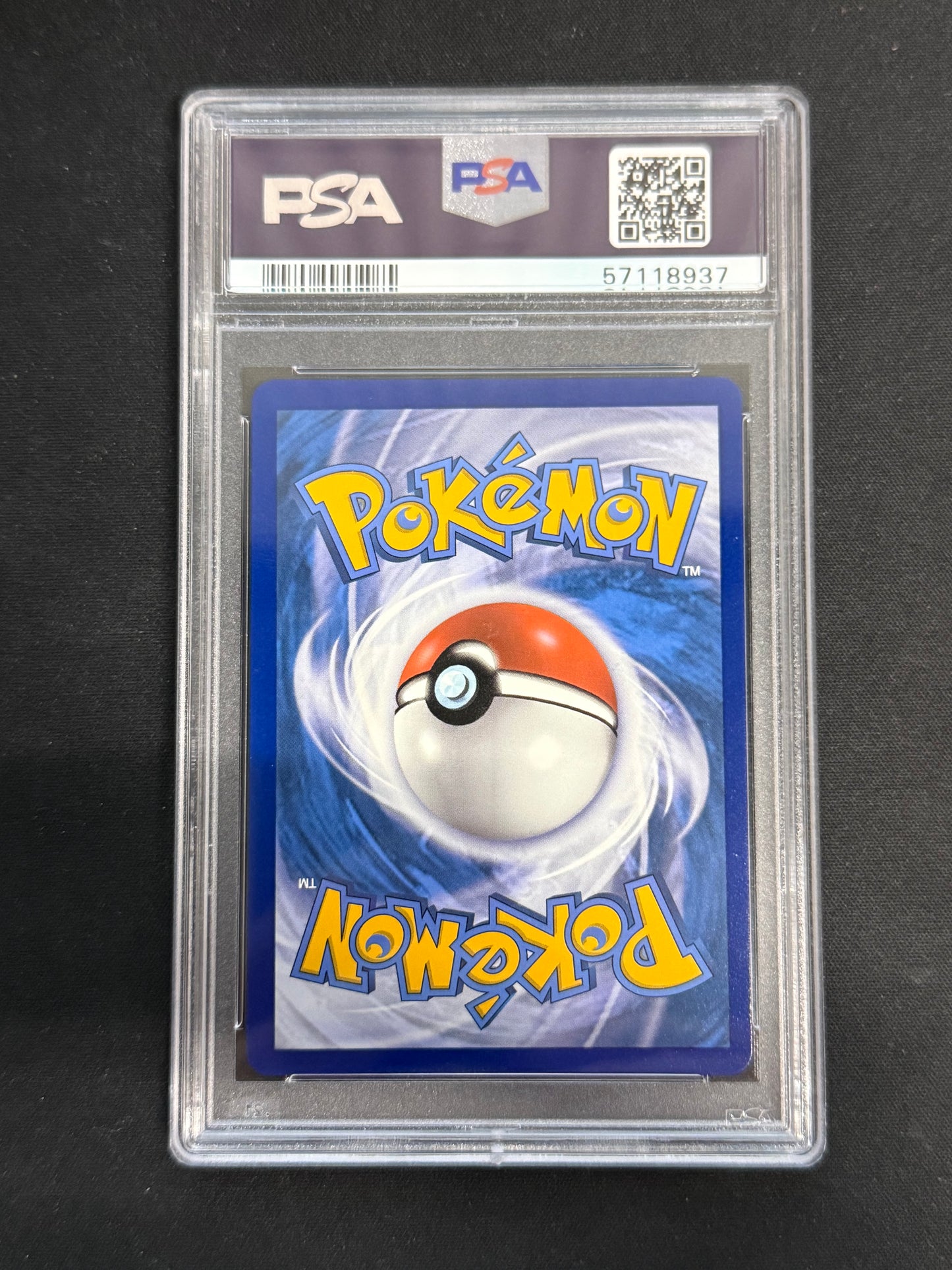 2019 Pokemon Sun & Moon Hidden Fates Umbreon GX Fa Hidden Fates PSA 10 #SV69