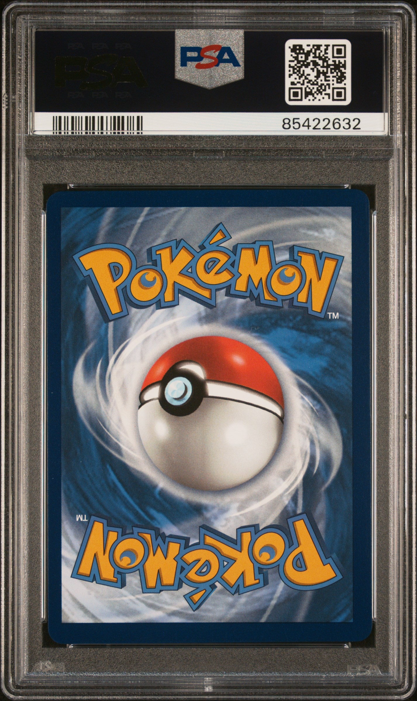 2022 Pokemon Sword & Shield Silver Tempest Lugia VSTAR Secret Fa PSA 10 #211