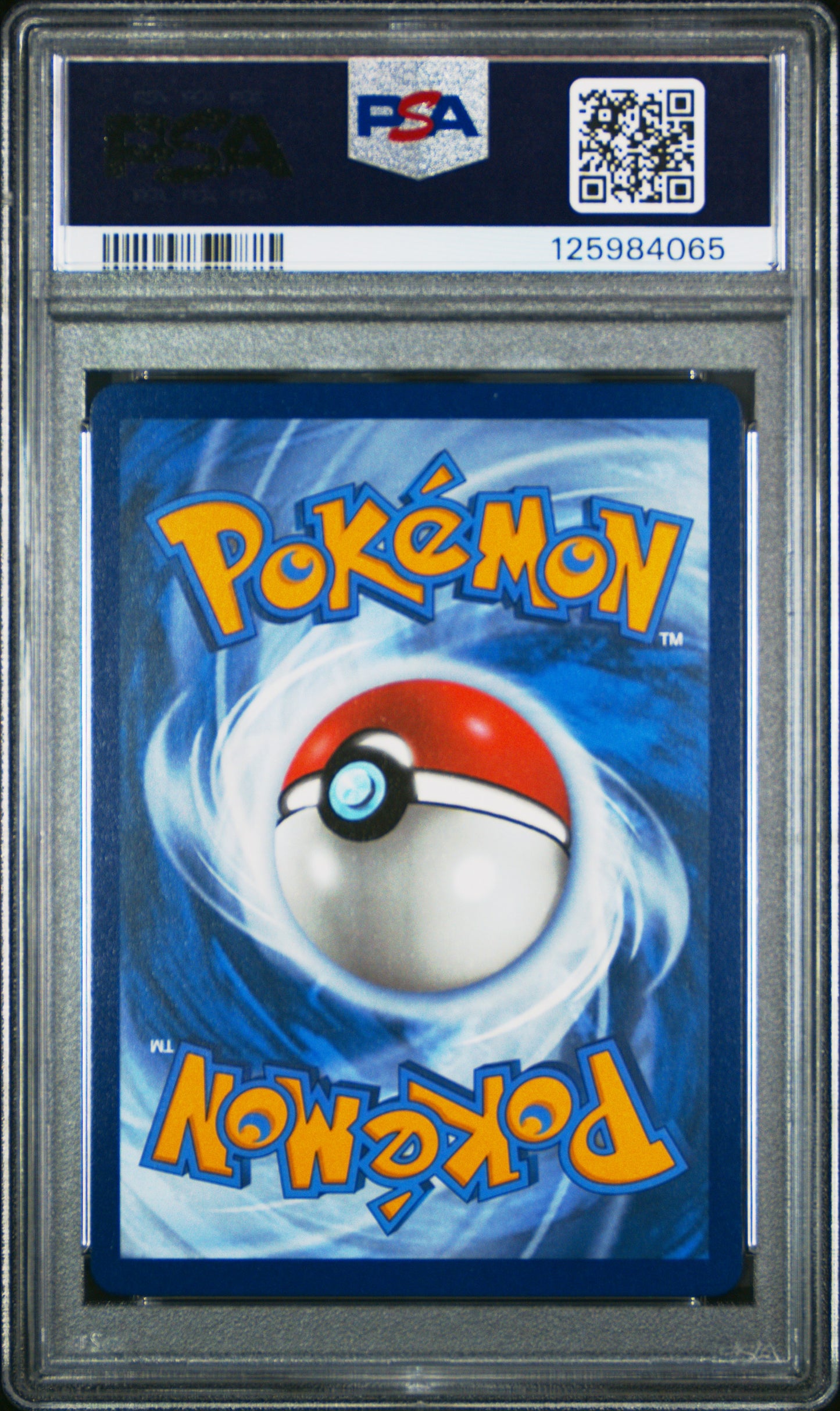 2025 Pokemon Dri EN-Destined Rivals Ethan's Ho-Oh EX Ultra Rare PSA 10 #209