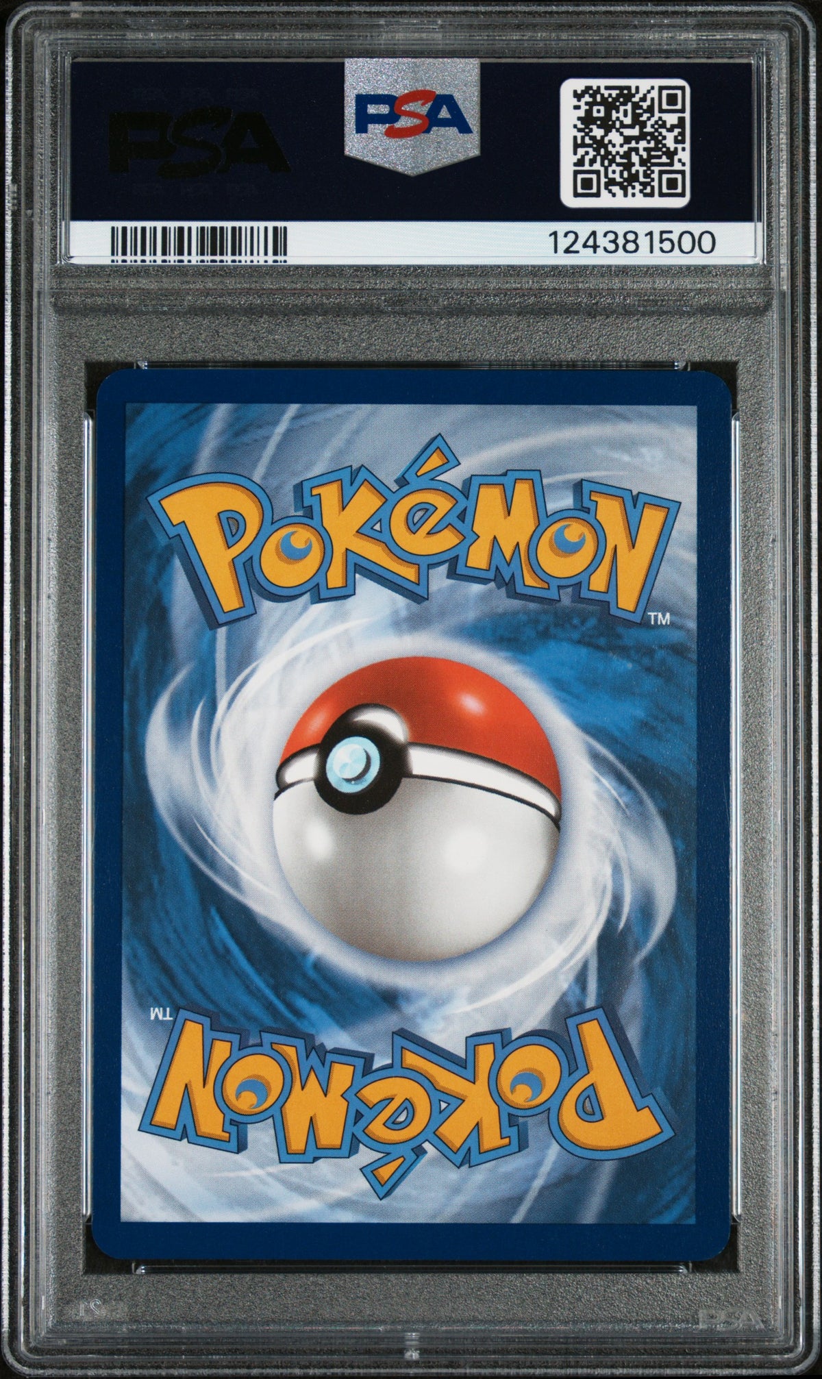 2023 Pokemon Sword And Shield Crown Zenith Zeraora VSTAR Crown Zenith Fa PSA 10