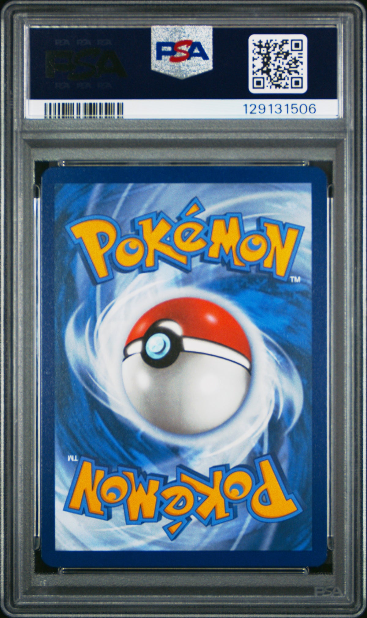 2025 Pokemon JTG EN-Journey Together Wailord Illustration Rare PSA 10 #162