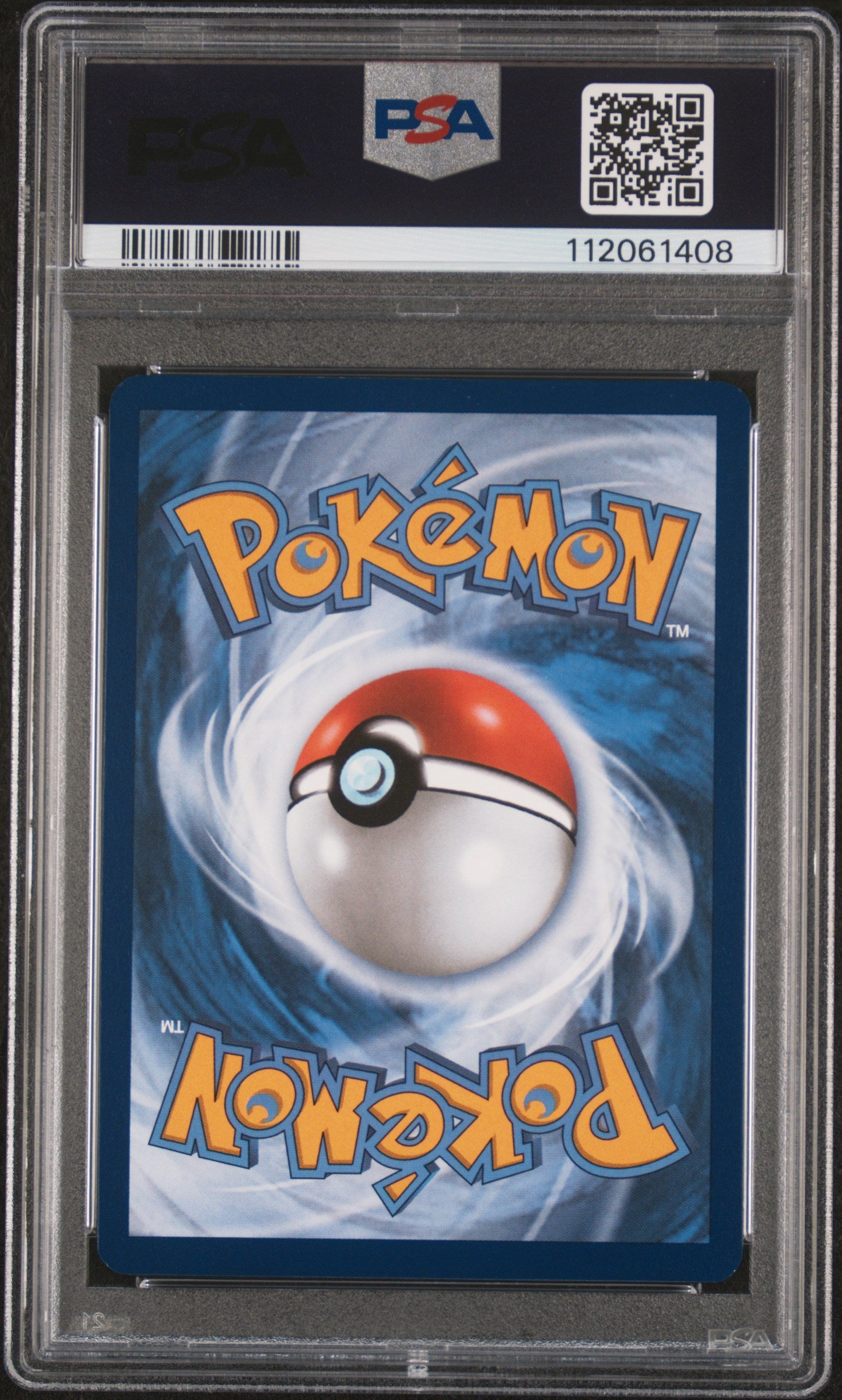 2025 Pokemon JTG EN-Journey Together Wailord Illustration Rare PSA 10 #162