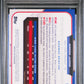 2015 Bowman Draft Aaron Judge #150 PSA 9