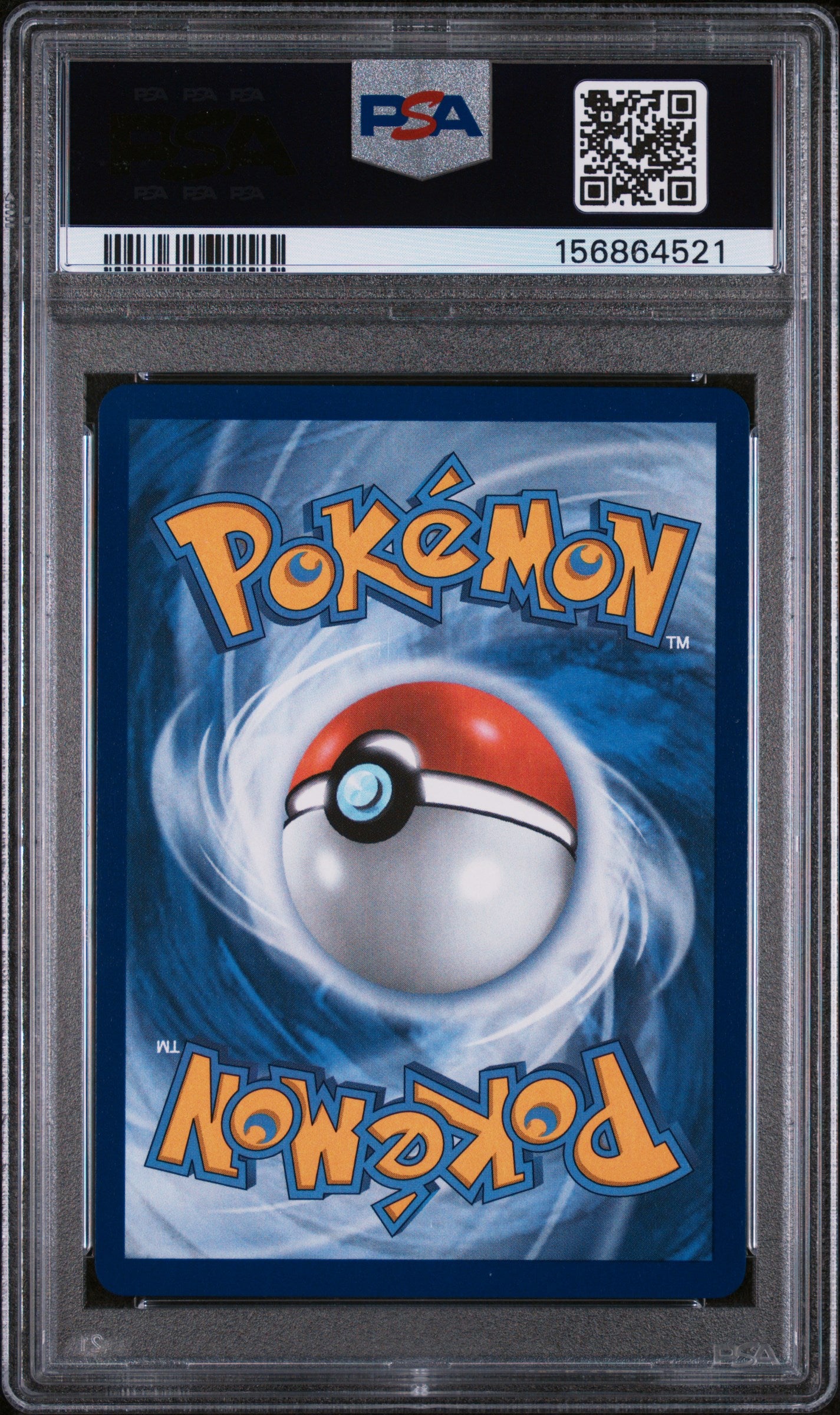 2026 Pokemon Asc Ascended Heroes Mega Eelektross EX Mega Attack Rare PSA 10 #266