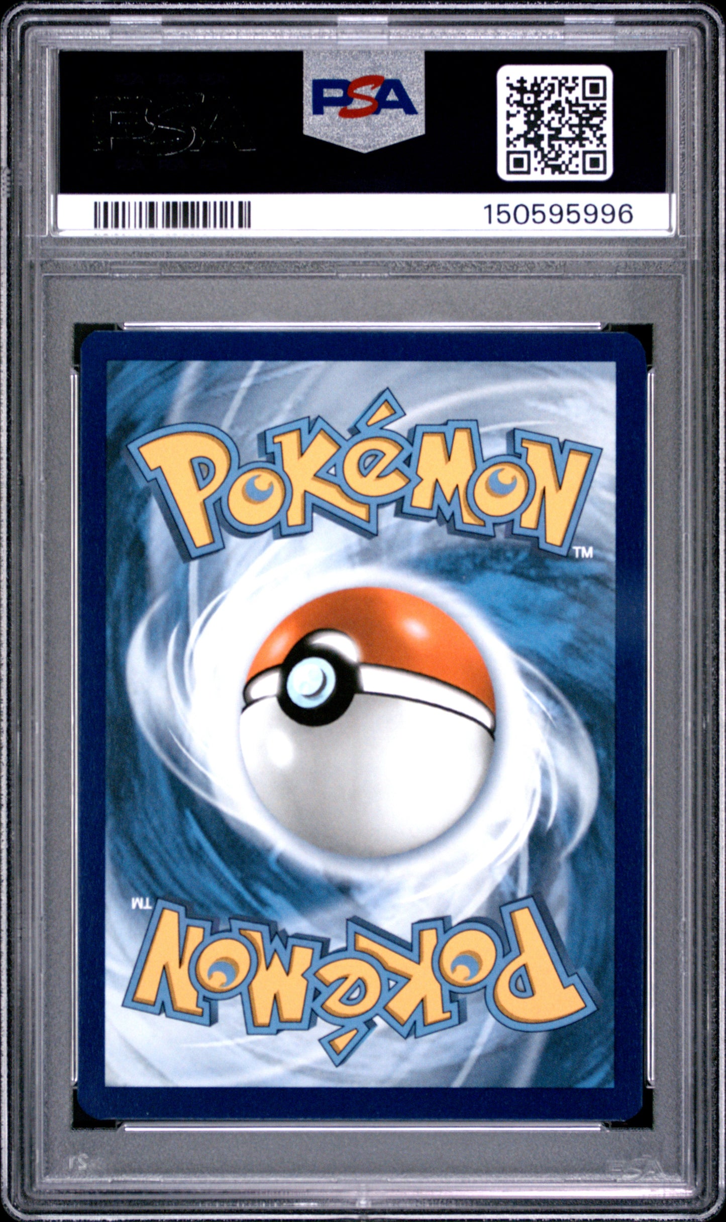 2025 Pokemon PFL EN-Phantasmal Flames Piplup Illustration Rare PSA 9 #098