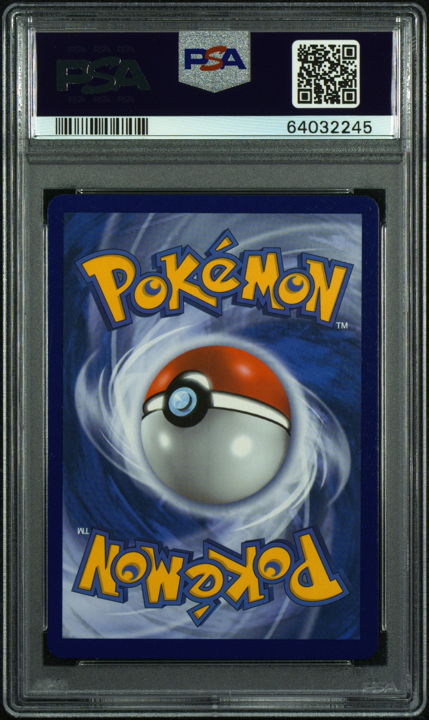 2022 Pokemon SWSH Brilliant Stars FA/Charizard VSTAR PSA 10 #174