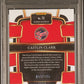 2024 Panini Select WNBA Caitlin Clark #72 Light Blue Disco PSA 10