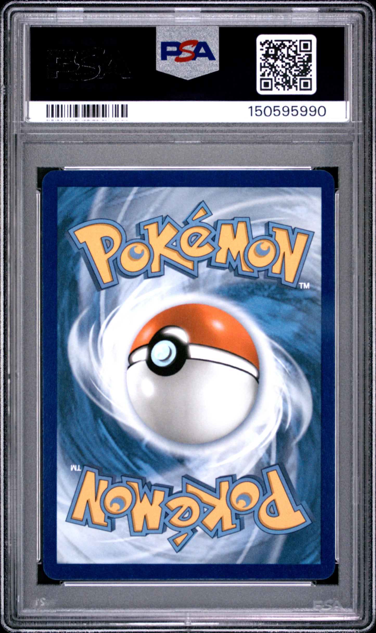 2026 Pokemon Asc EN-Ascended Heroes Mega Gengar EX Mega Attack Rare PSA 10 #269