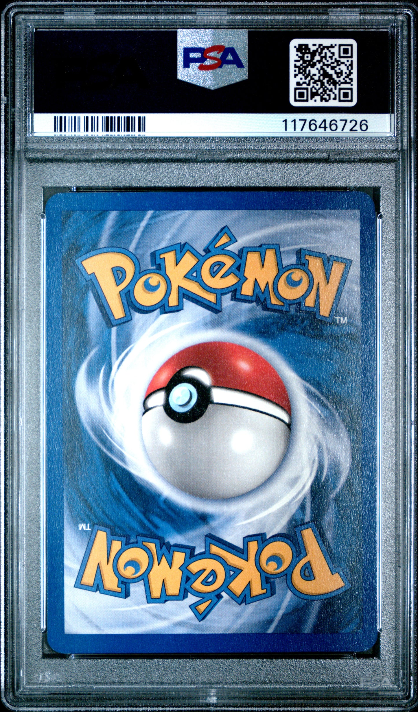 2000 Pokemon Rocket Dark Hypno Holo 1st Edition PSA 9 #9