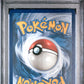 Pokemon TCG Pikachu Fa #005 PSA 9