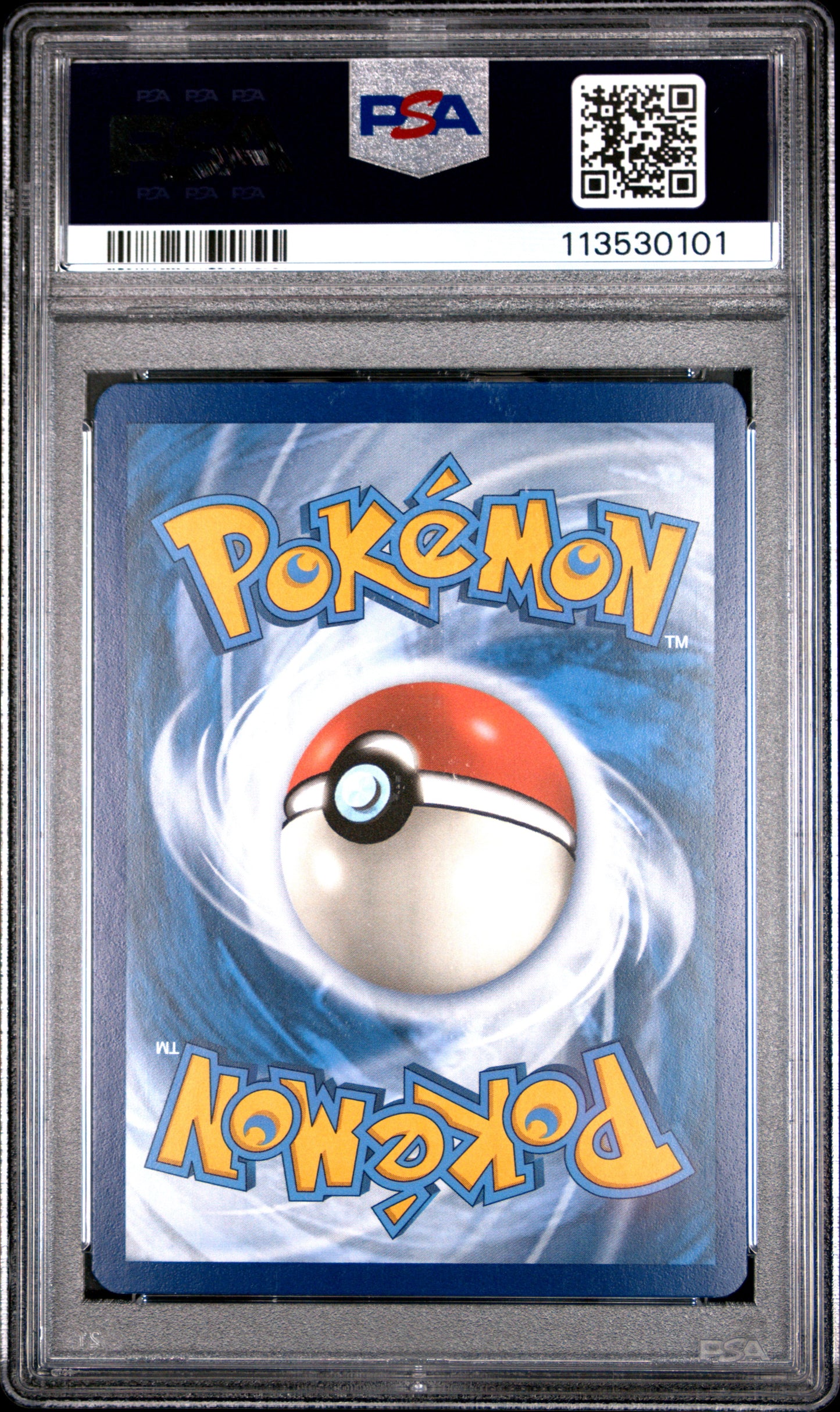 2023 Pokemon Obf EN-Obsidian Flames Pidgeot EX Special Illustration Rare PSA 10