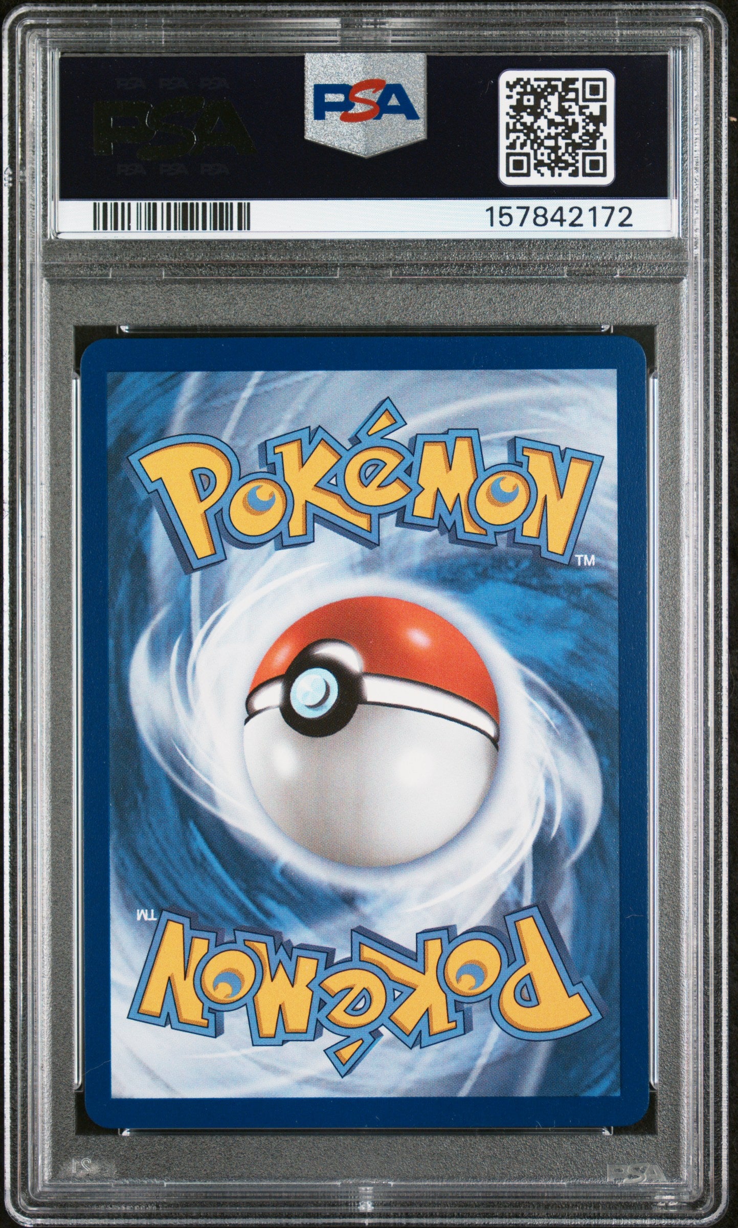 2026 Pokemon Ascended Heroes Rocket's Mewtwo EX Special Illustration PSA 10 #281