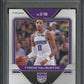 2020 Panini Tyrese Haliburton Gold Prizm Rookie RC Autograph Auto 05/10 PSA 10