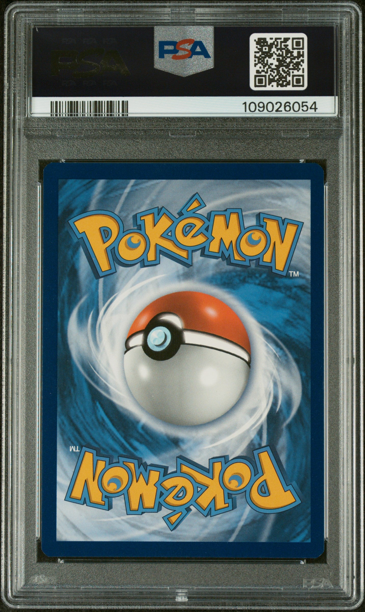 2022 Pokemon Swsh Black Star Promo Charizard VSTAR Ultra-Prem PSA 10 #262