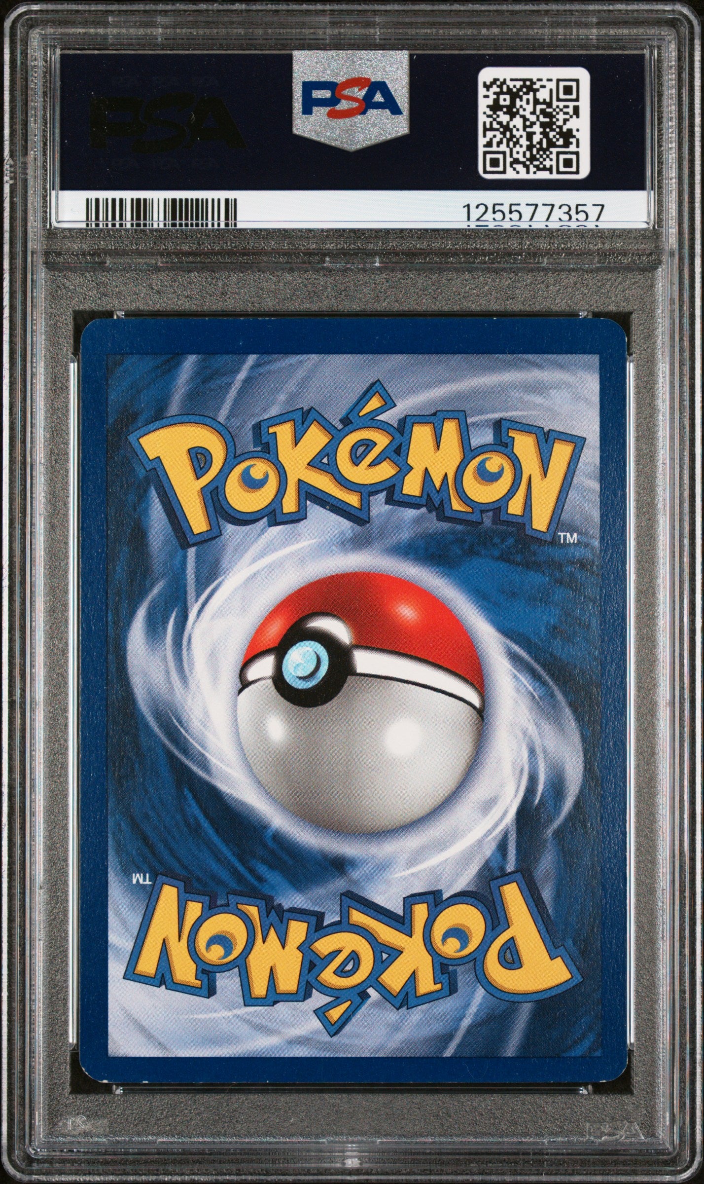1999 Pokemon Game Machamp Holo 1st Edition-Shadowless PSA 5 #8
