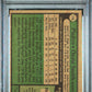 1979 Topps Ozzie Smith #116 PSA 7