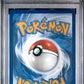 Pokemon TCG Espeon #033 Poke Ball Reverse Holo PSA 9