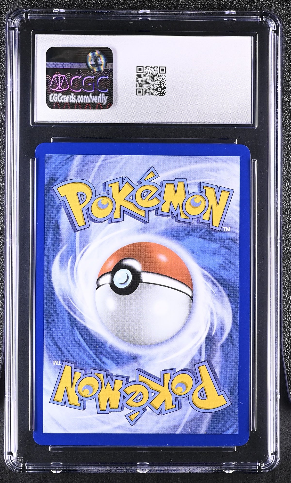 2026 Pokemon Perfect Order Mega Zygarde ex SIR CGC 10 #120/088