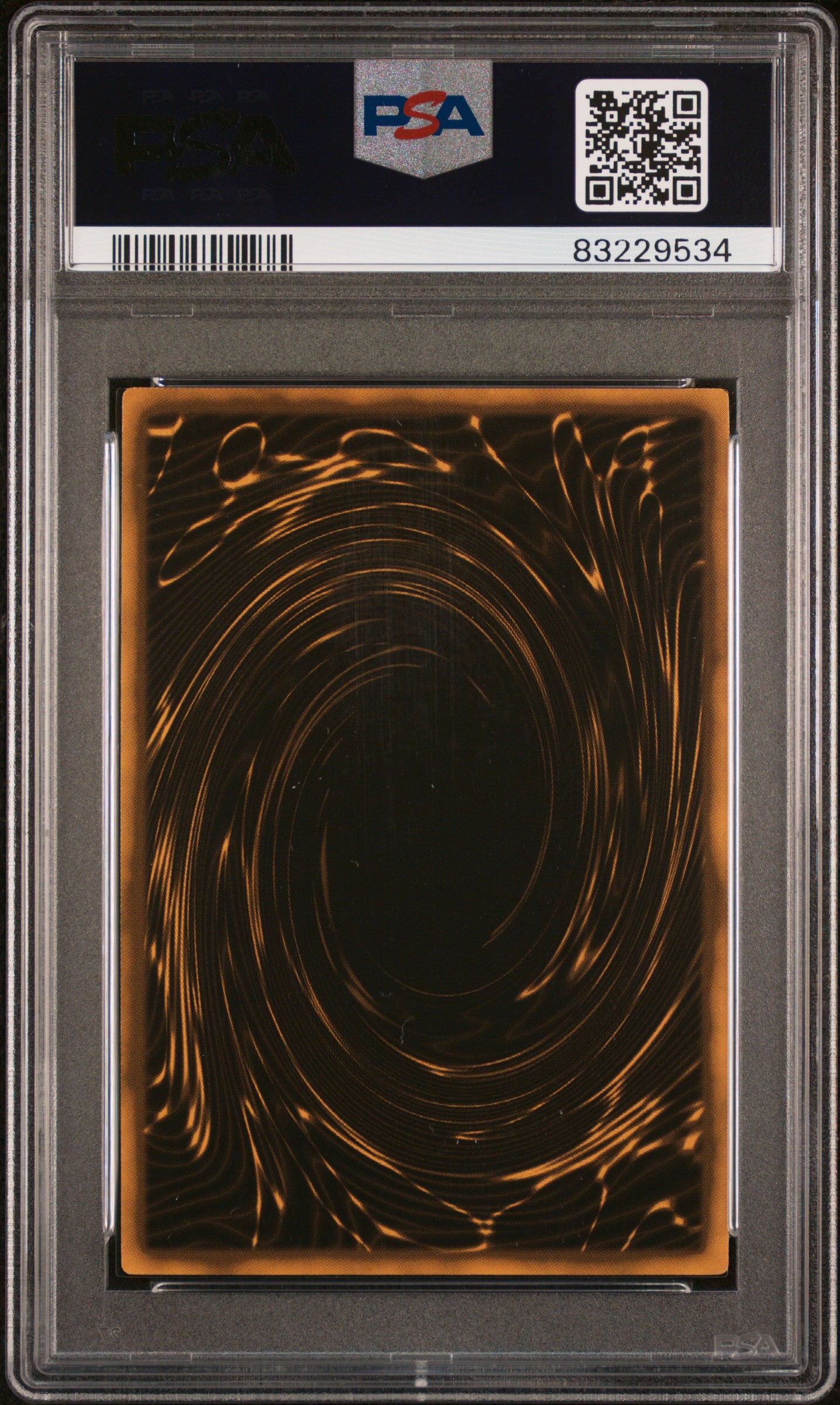 2023 Yu-Gi-Oh! Legendary Collection 25th Anniversary Ed Winged Dragon PSA 10