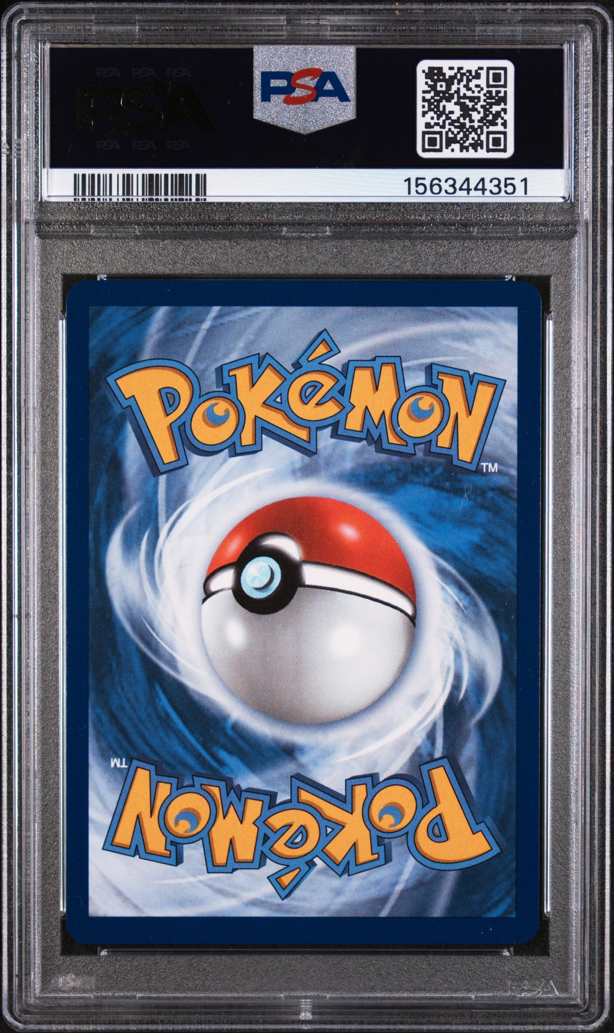 2025 Pokemon SVP Black Star Promo Umbreon EX Pre Premium Figure Coll PSA 10 #176