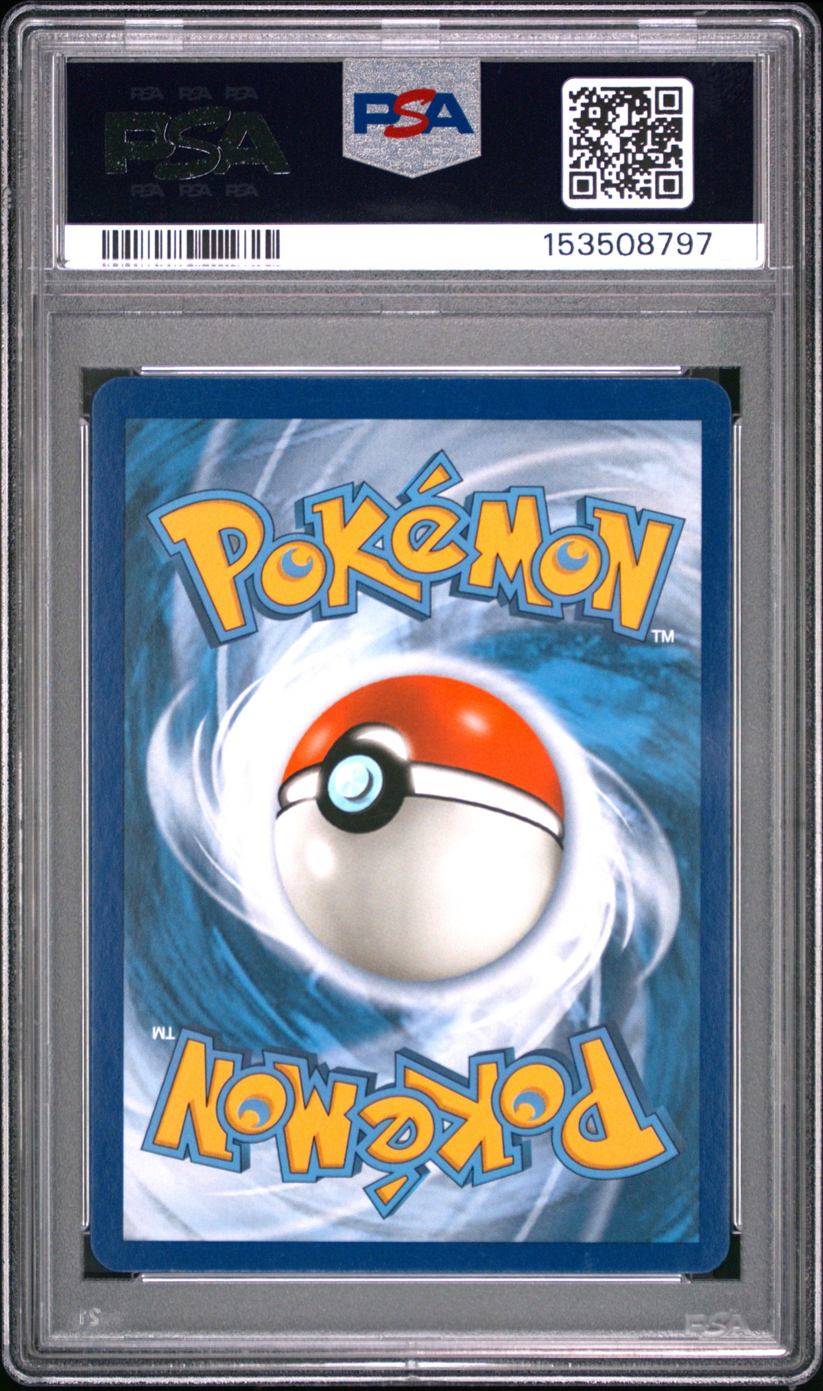 2019 Pokemon SM Black Star Promo Celebi & Venusr. GX Promo-TAG Team PSA 9 #SM167