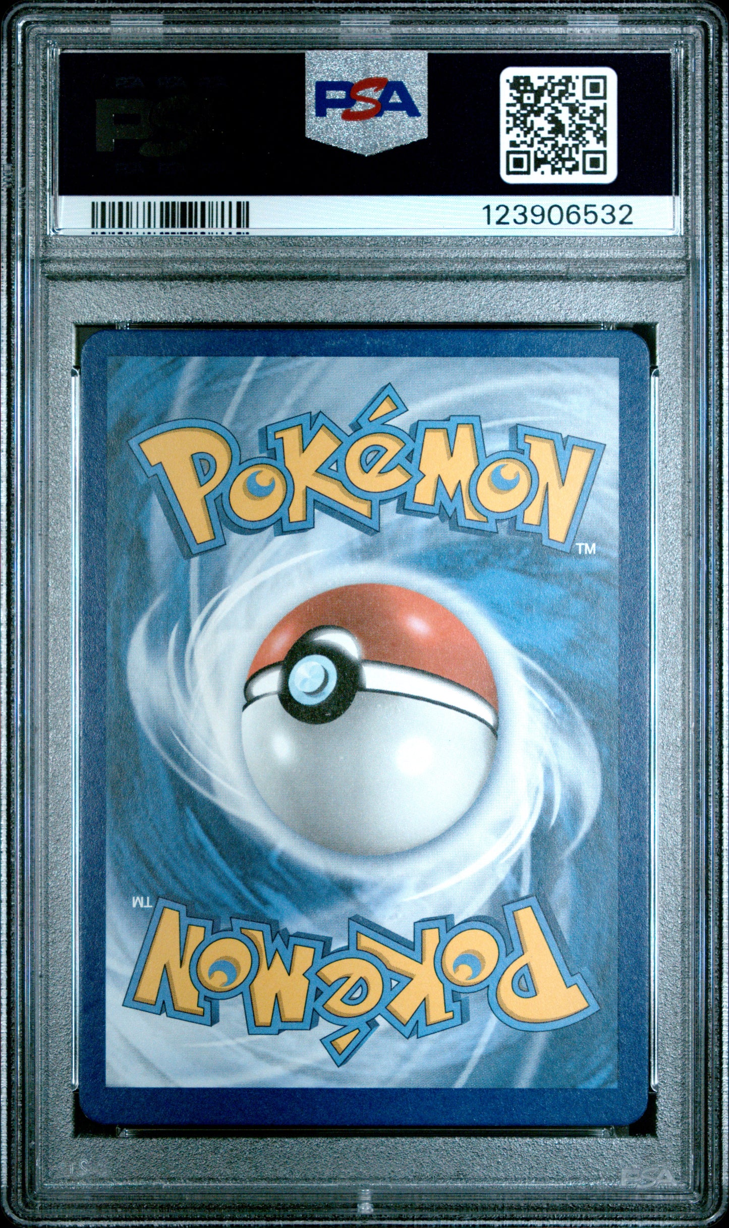 2021 Pokemon Celebrations Classic Collection Zekrom Black/White PSA 9