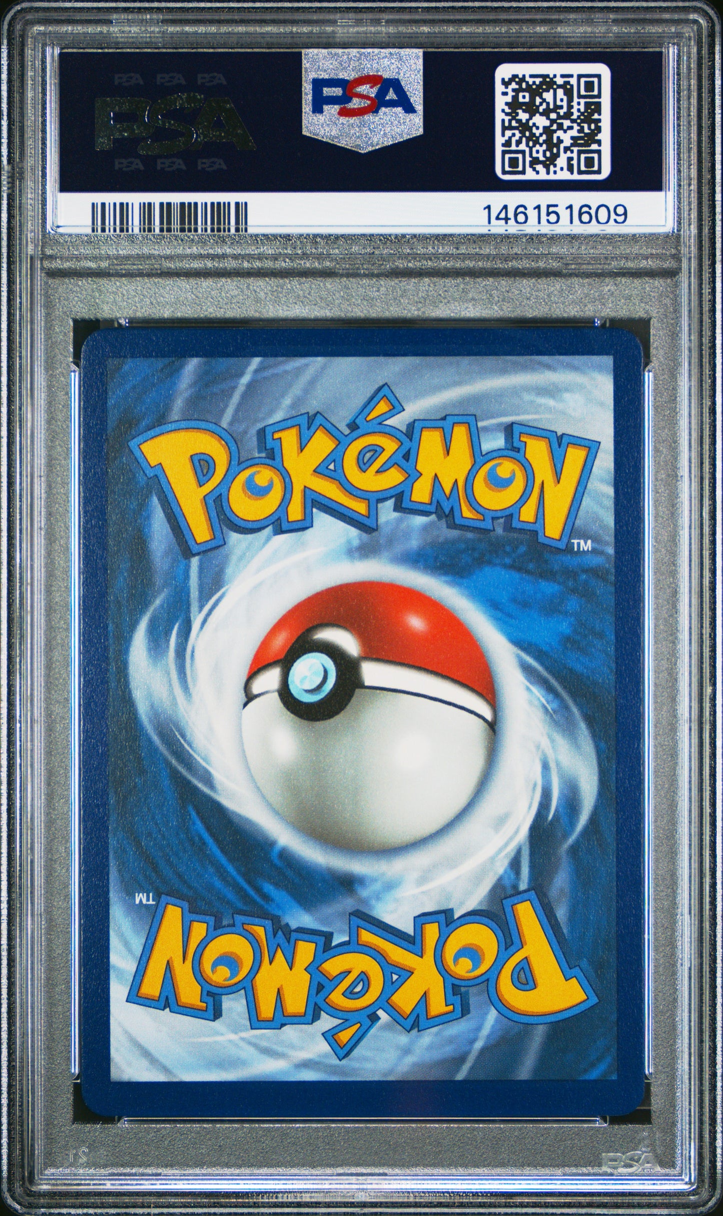 2021 Pokemon Celebrations Flying Pikachu V PSA 8 #006