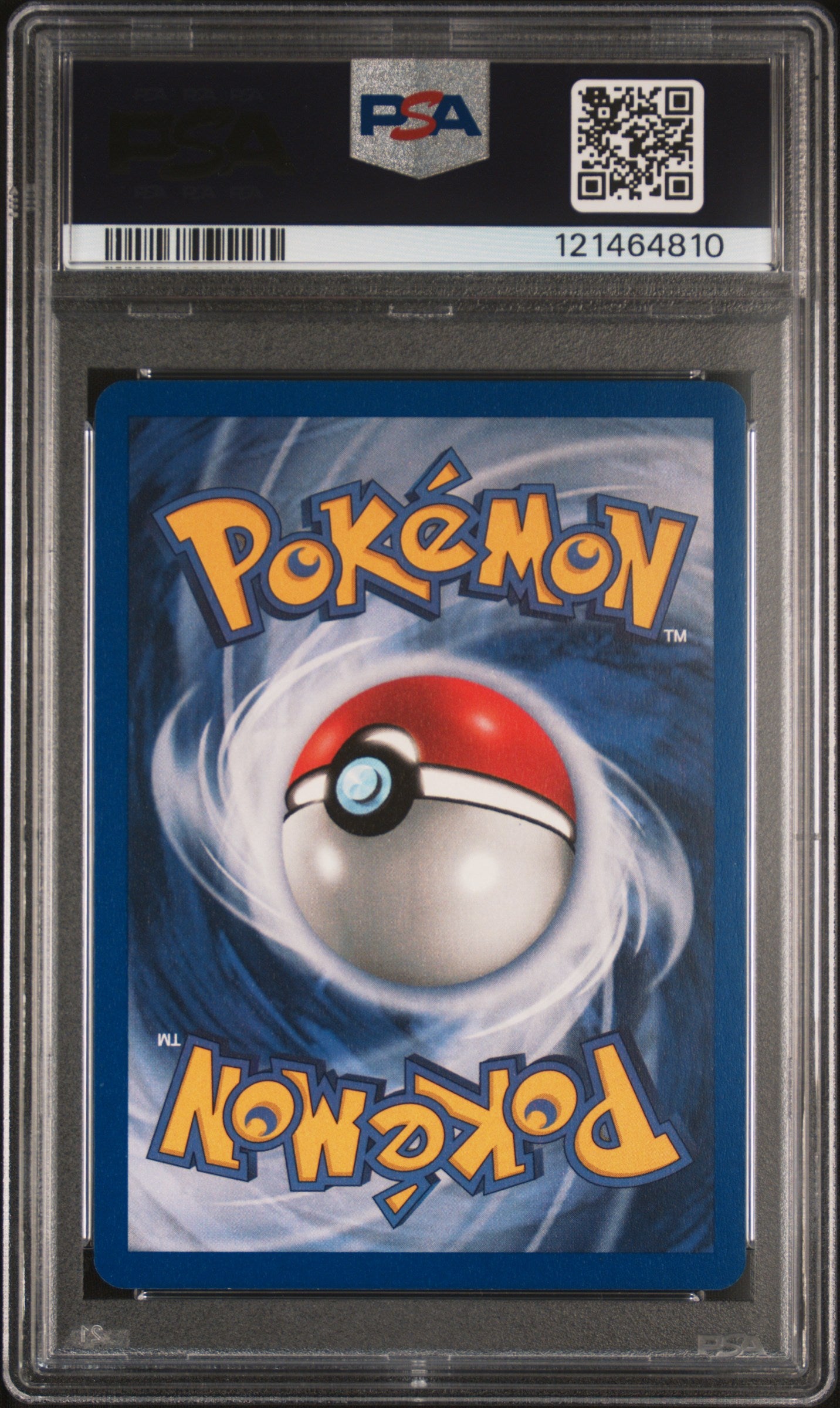2000 Pokemon Gym Challenge Sabrina's Alakazam Holo-1st Edition PSA 9 #16