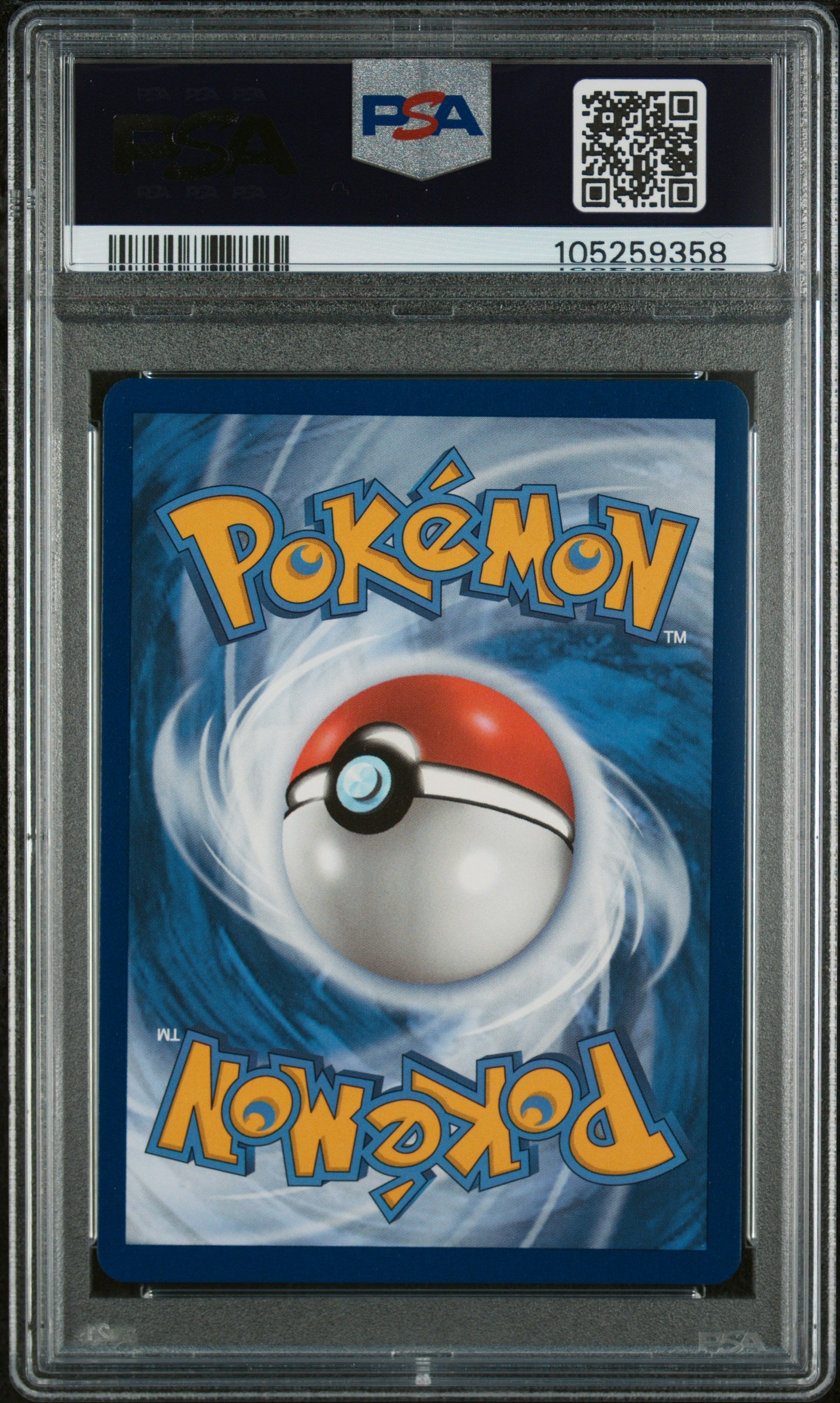 2022 Pokemon Sword & Shield Silver Tempest Blissey V Fa Silver Tempest PSA 9