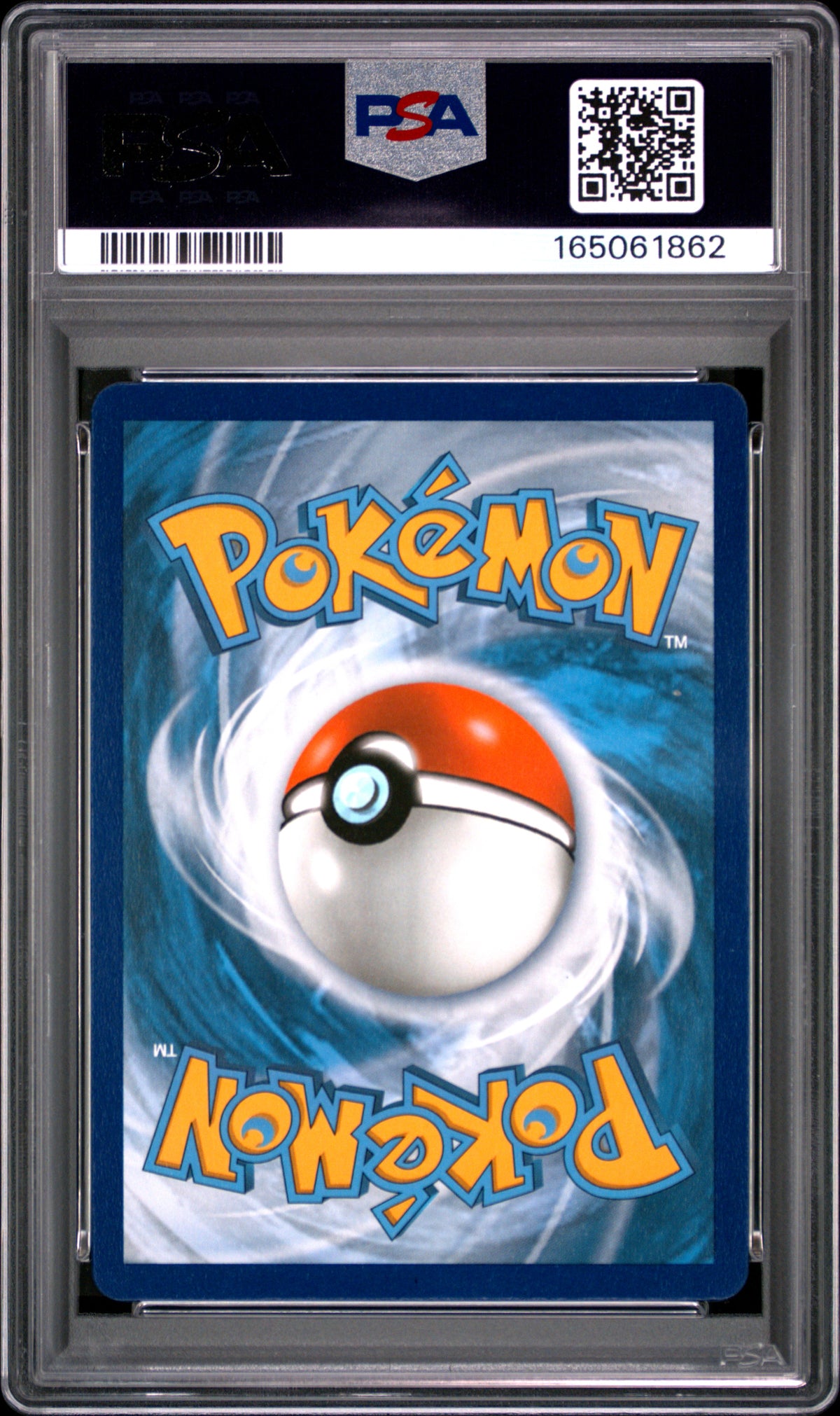 2021 Pokemon Swsh Black Star Promo Eevee VMAX Fa Shng.Fates Elite PSA 10 #087