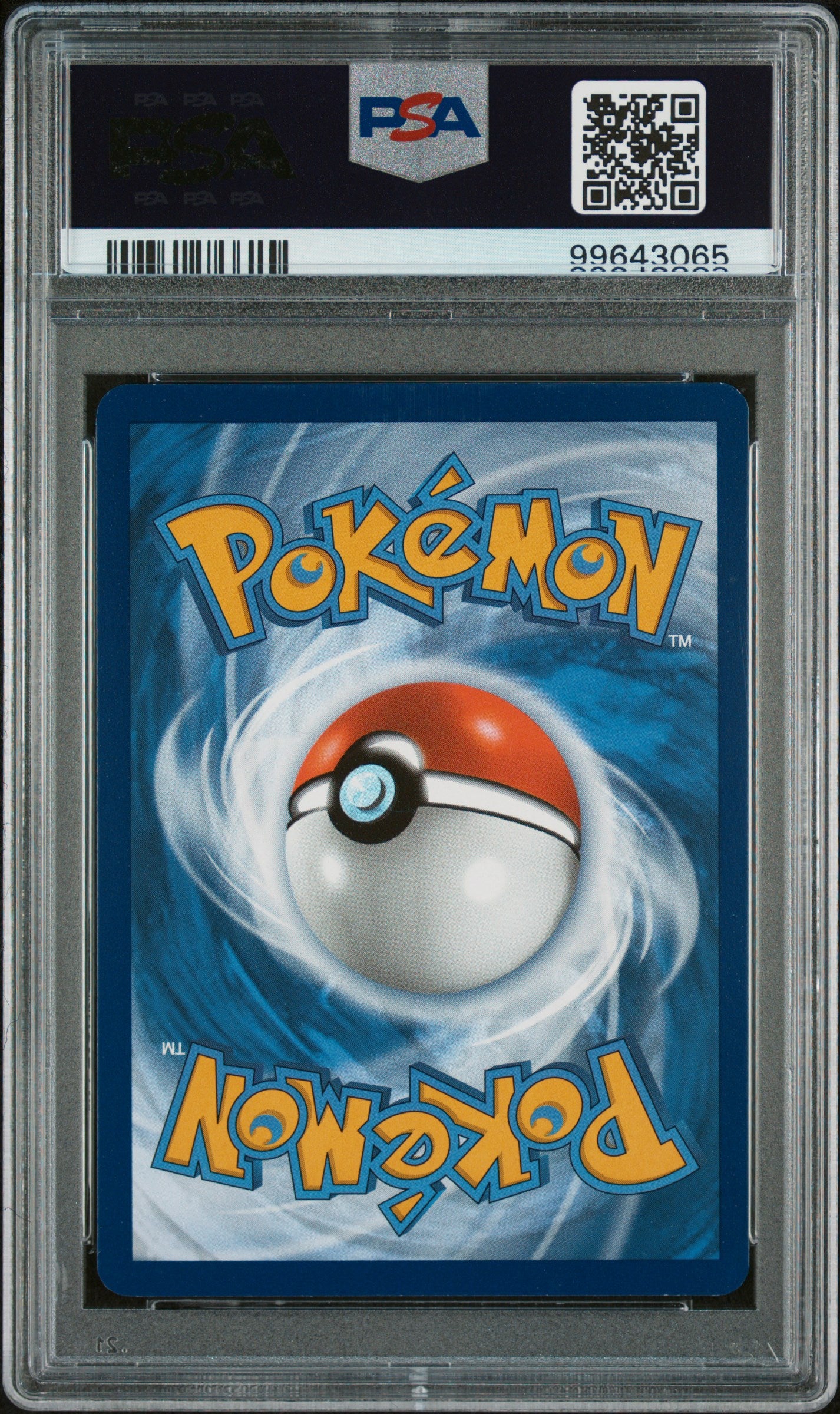 2023 Pokemon Obf EN-Obsidian Flames Revavroom EX SIR PSA 9 #224