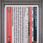 2005 Topps Justin Verlander #677 PSA 10