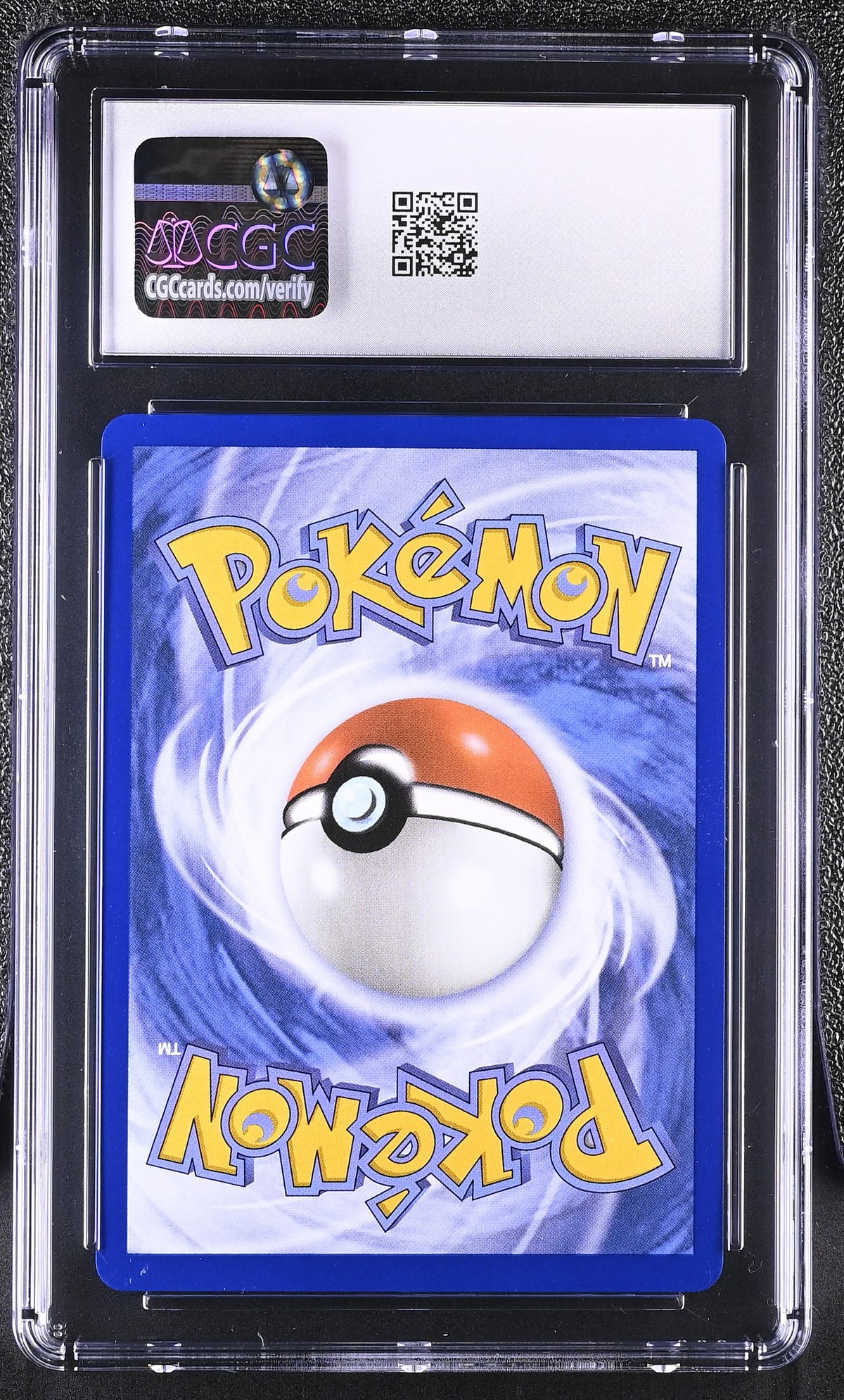 2026 Pokemon Perfect Order Mega Clefable ex SIR CGC 10 #119/088