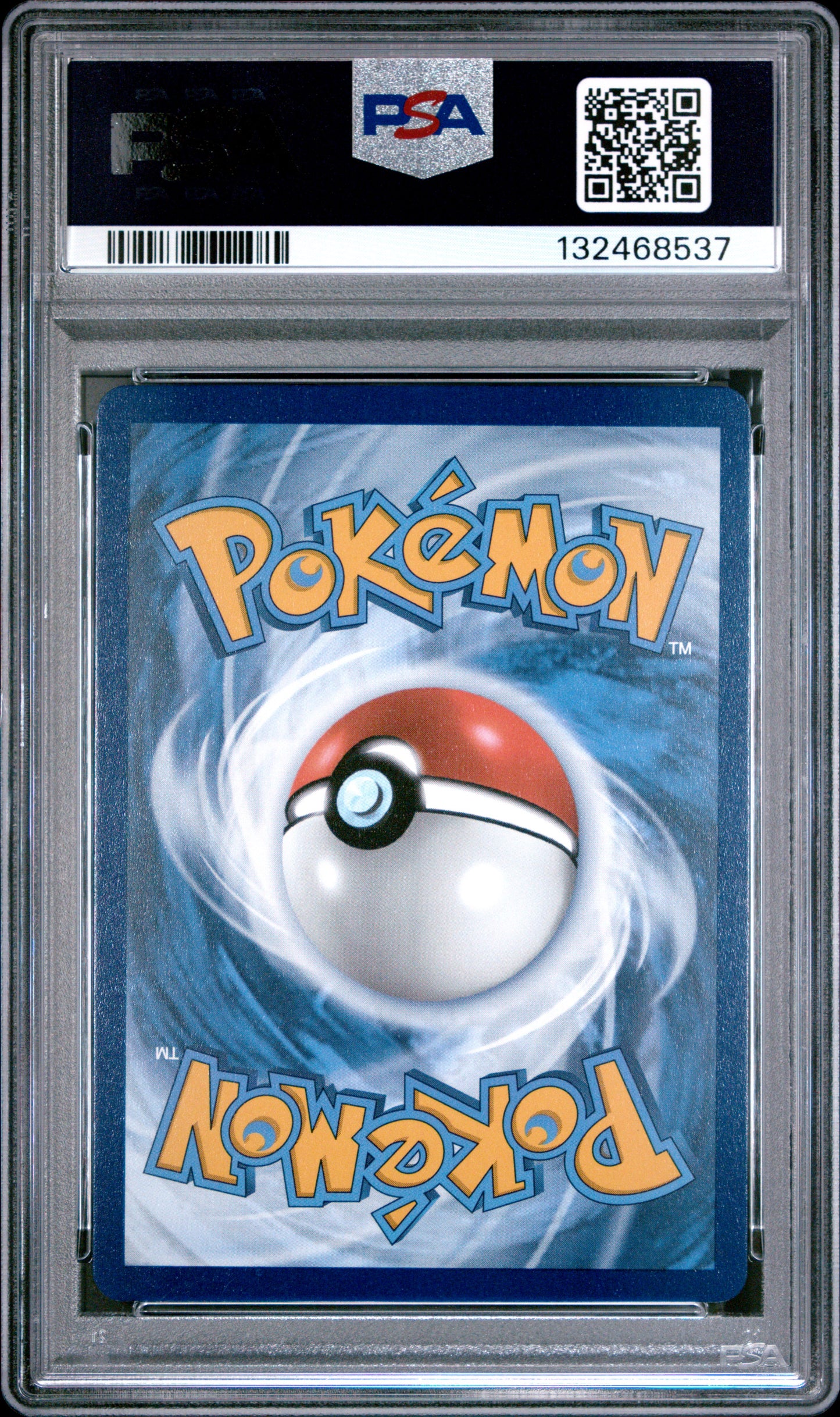 2025 Pokemon Meg EN-Mega Evolution Acerola's Mischief Ultra Rare PSA 10 #165