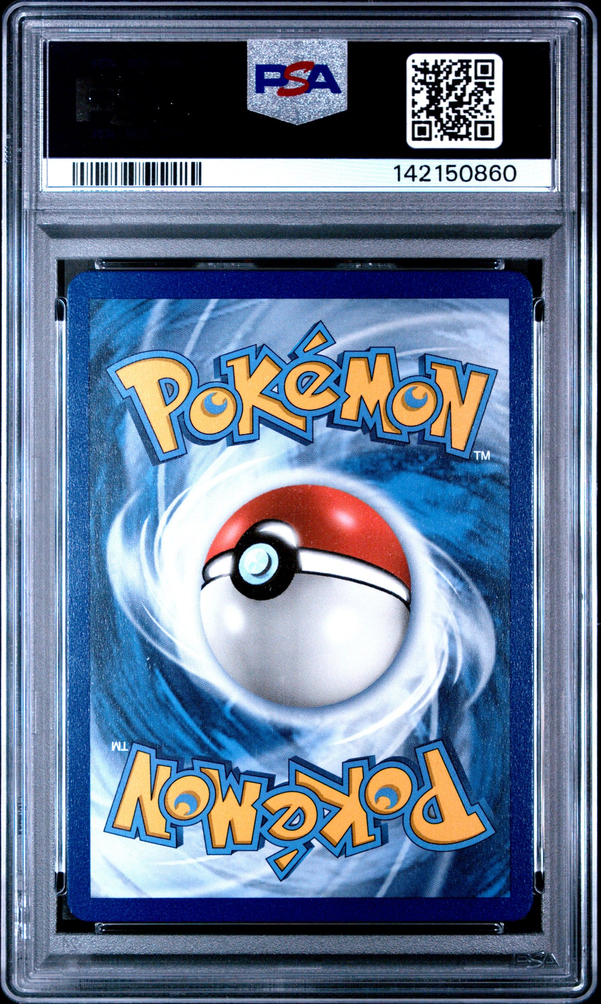 2019 Pokemon Sun & Moon Hidden Fates Scyther Holo Hidden Fates PSA 10 #SV1
