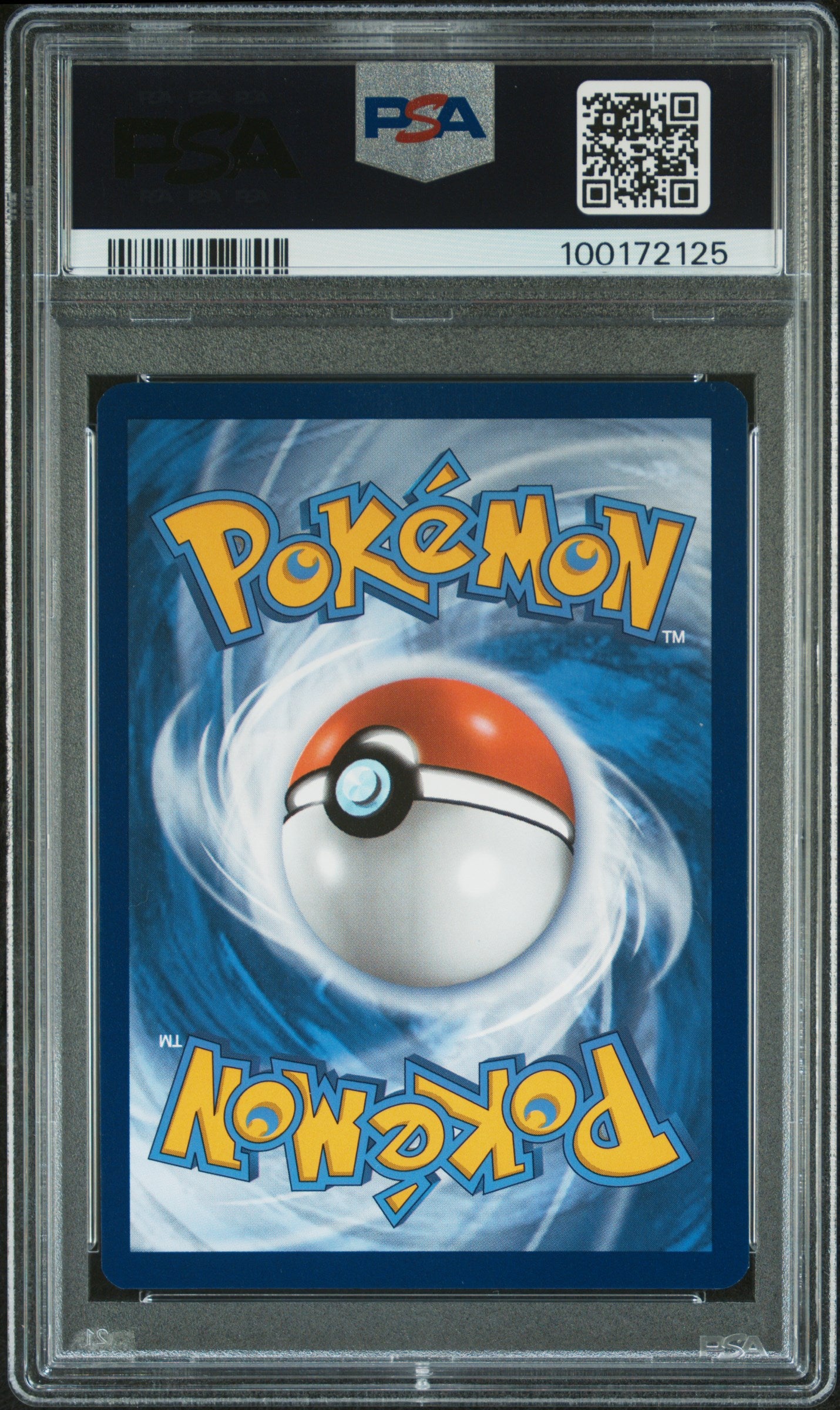 2024 Pokemon SCR Stellar Crown Terapagos EX Special Illustration Rare PSA 10