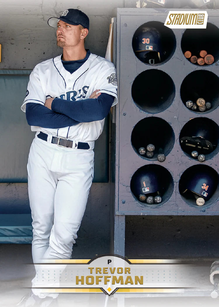 2025 Topps Stadium Club Baseball Hobby Box