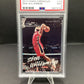 2019 Panini Chronicles Zion Williamson #143 PSA 9