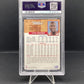 1993 Hoops Michael Jordan #28 PSA 9