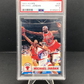 1993 Hoops Michael Jordan #28 PSA 9