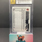 2023 Topps Chrome Rookie Autographs Refractors Gunnar Henderson #RAGHE BGS 8