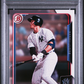 2015 Bowman Draft Aaron Judge #150 PSA 9