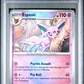 Pokemon TCG Espeon #033 Poke Ball Reverse Holo PSA 9